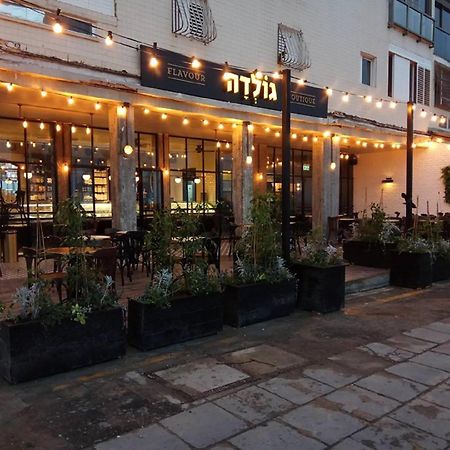 Spat Beach Bat Yam Ngoại thất bức ảnh