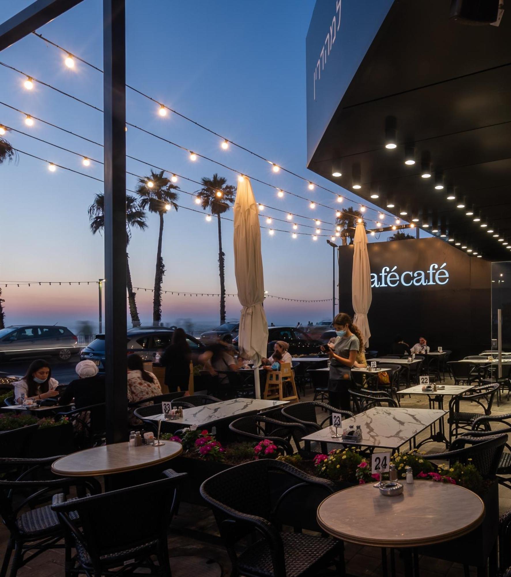 Spat Beach Bat Yam Ngoại thất bức ảnh