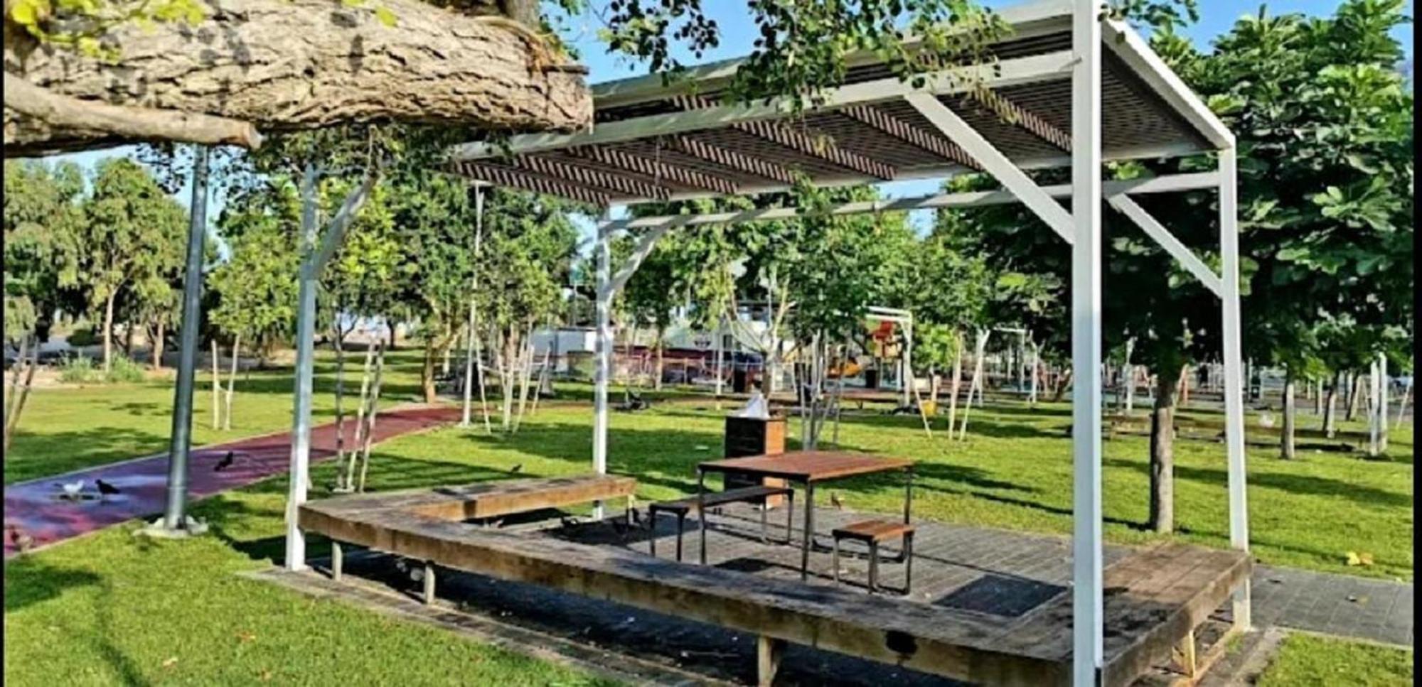 Spat Beach Bat Yam Ngoại thất bức ảnh