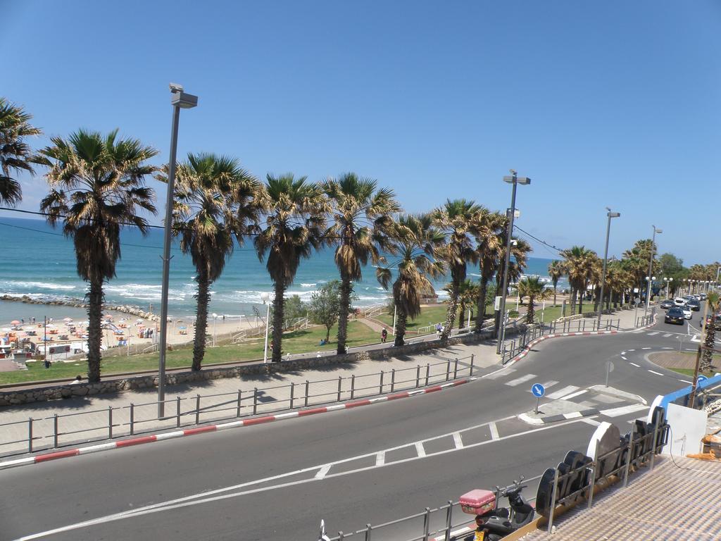 Spat Beach Bat Yam Ngoại thất bức ảnh