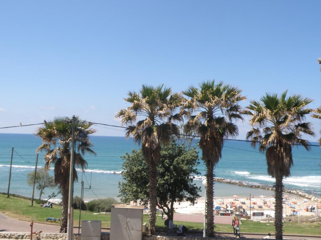 Spat Beach Bat Yam Ngoại thất bức ảnh