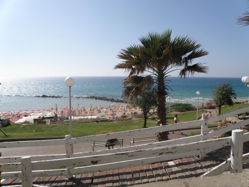 Spat Beach Bat Yam Ngoại thất bức ảnh