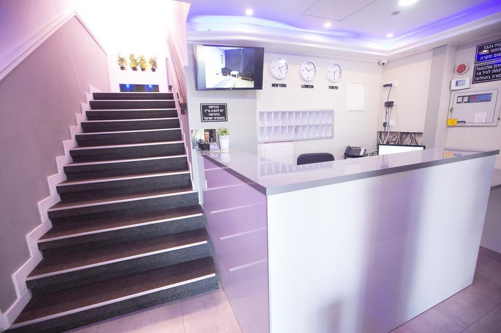 Spat Beach Bat Yam Ngoại thất bức ảnh