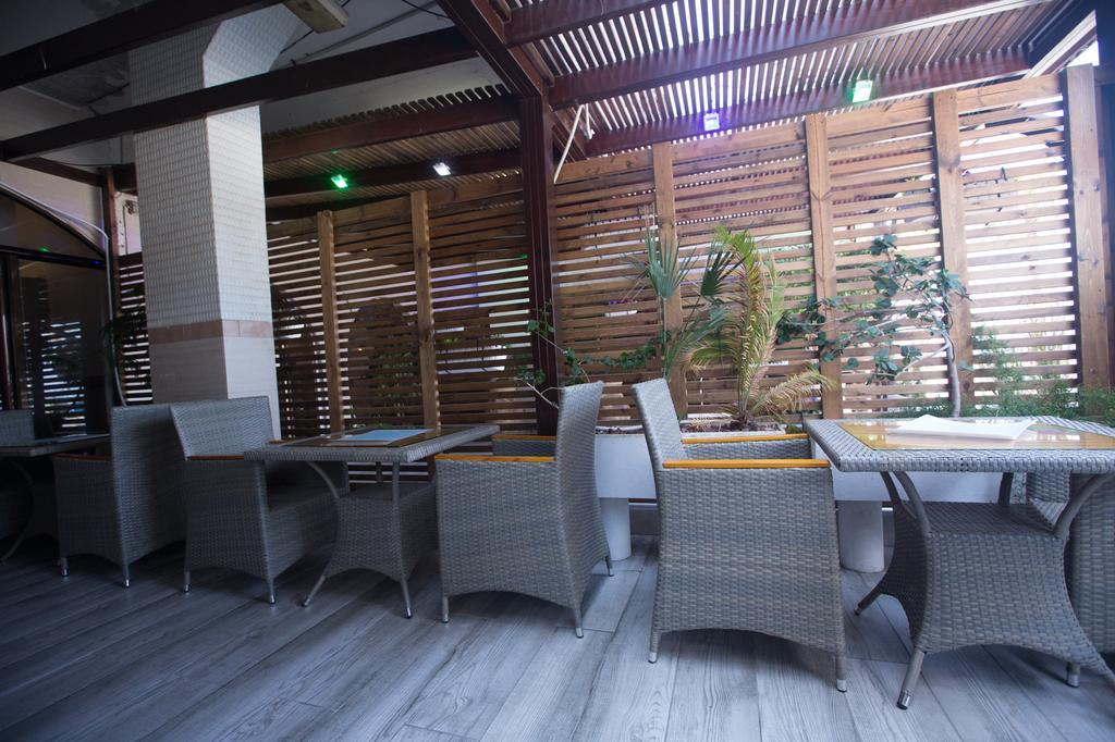 Spat Beach Bat Yam Ngoại thất bức ảnh