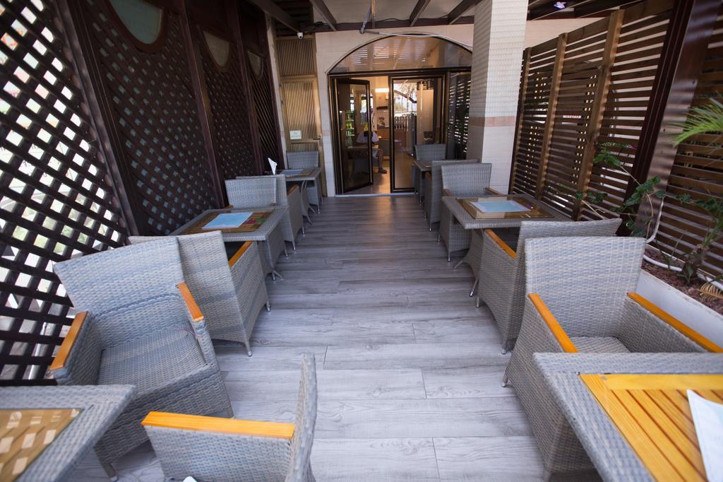 Spat Beach Bat Yam Ngoại thất bức ảnh