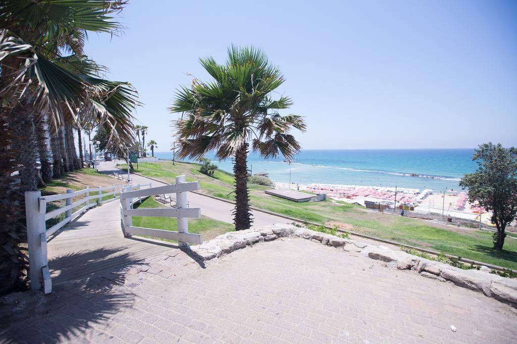 Spat Beach Bat Yam Ngoại thất bức ảnh
