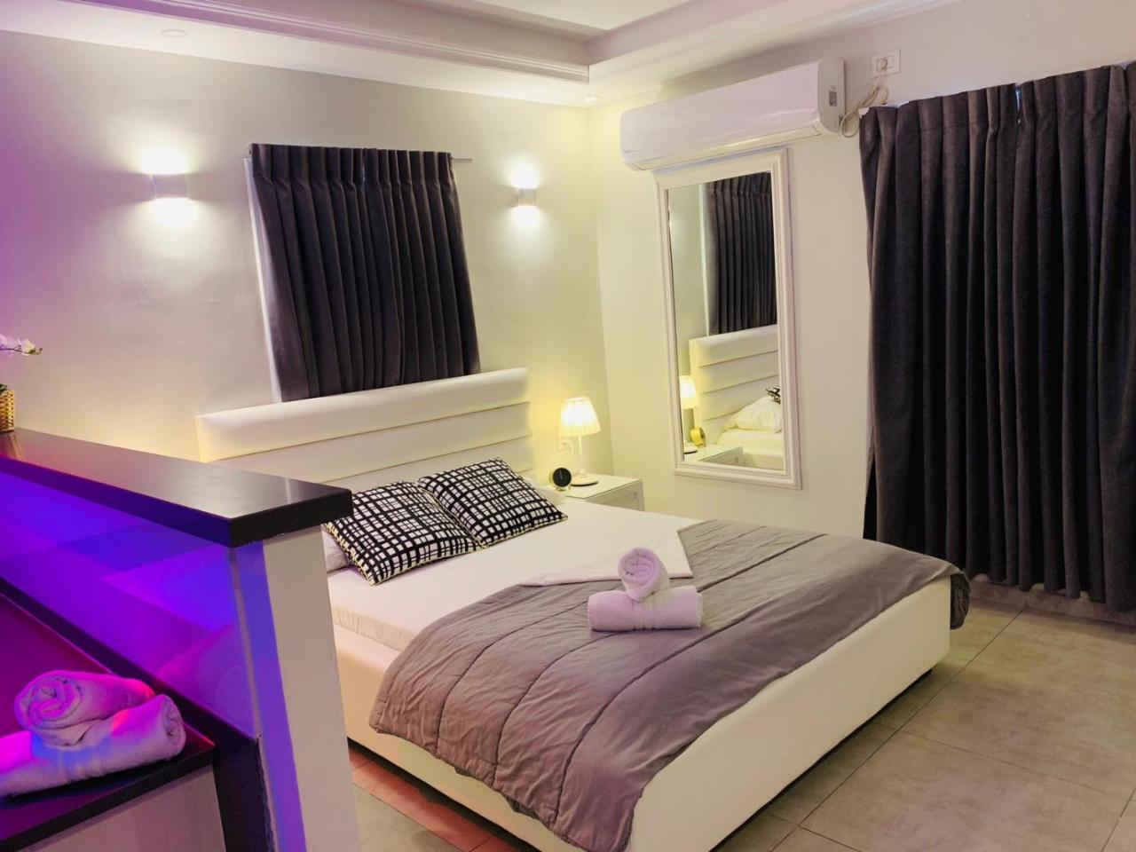 Spat Beach Bat Yam Ngoại thất bức ảnh
