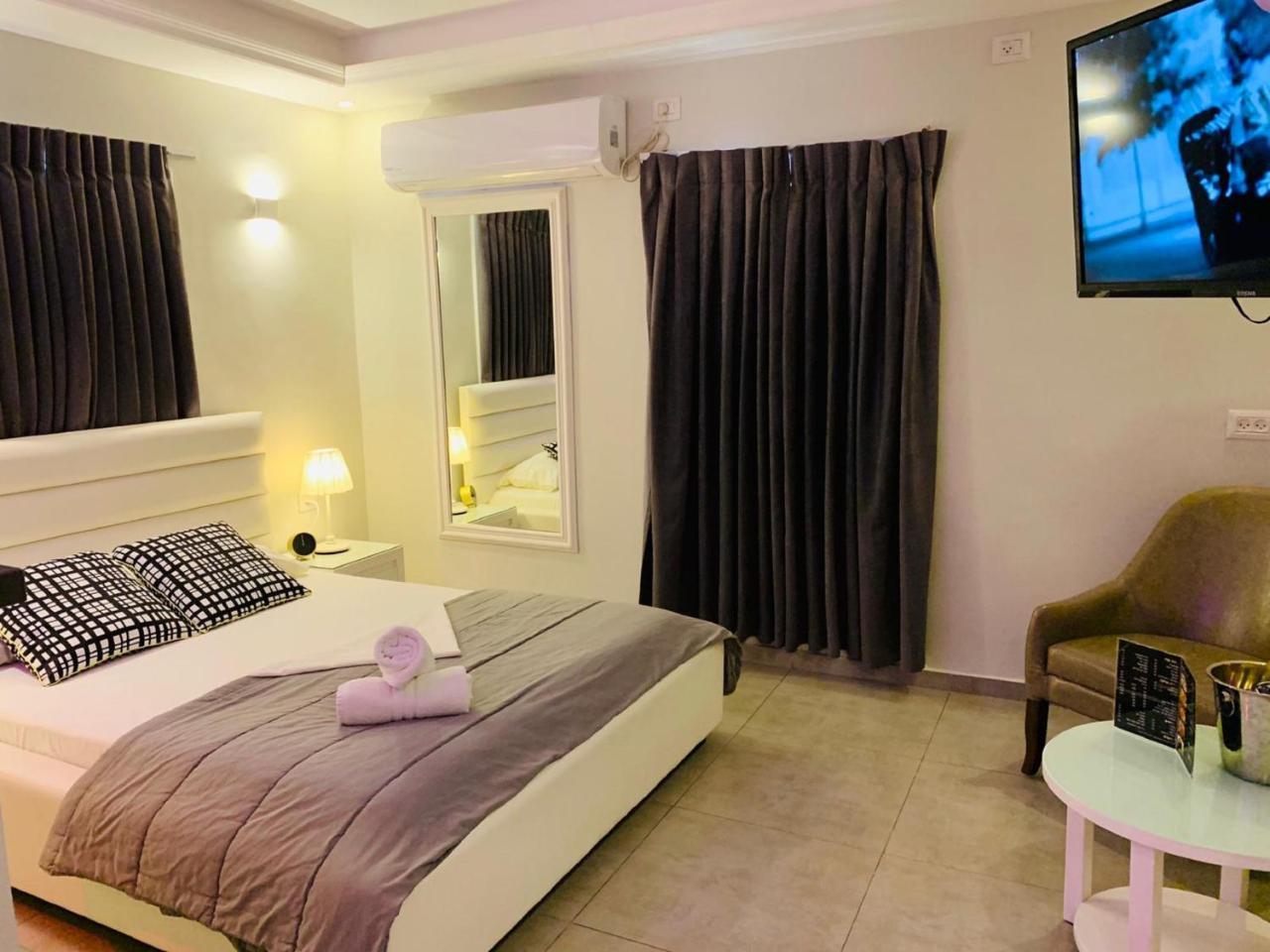 Spat Beach Bat Yam Ngoại thất bức ảnh
