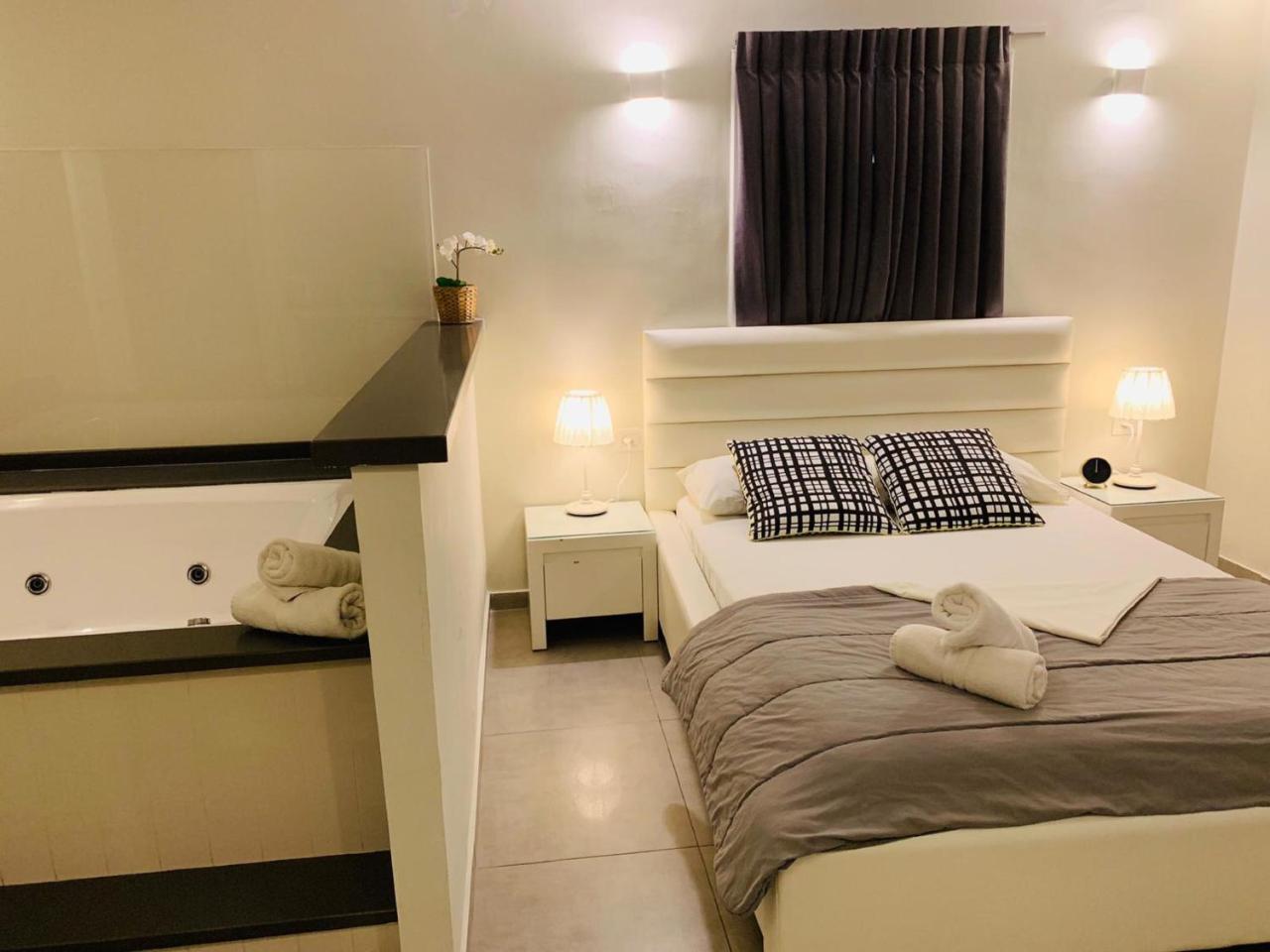 Spat Beach Bat Yam Ngoại thất bức ảnh