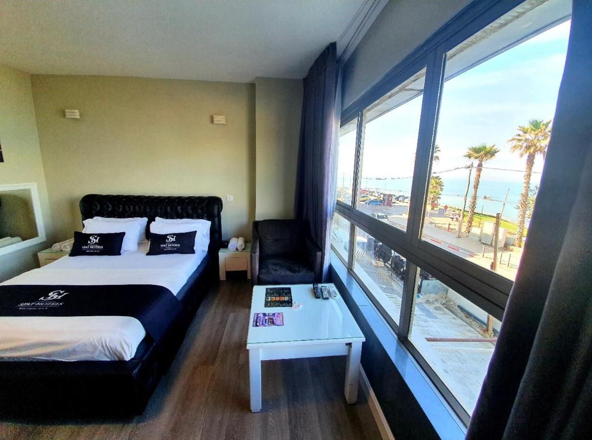 Spat Beach Bat Yam Ngoại thất bức ảnh