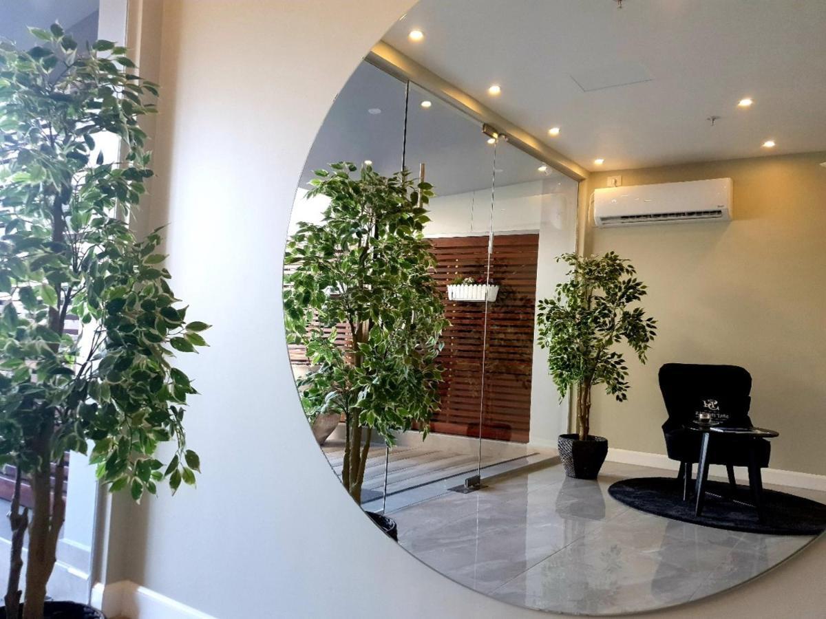 Spat Beach Bat Yam Ngoại thất bức ảnh