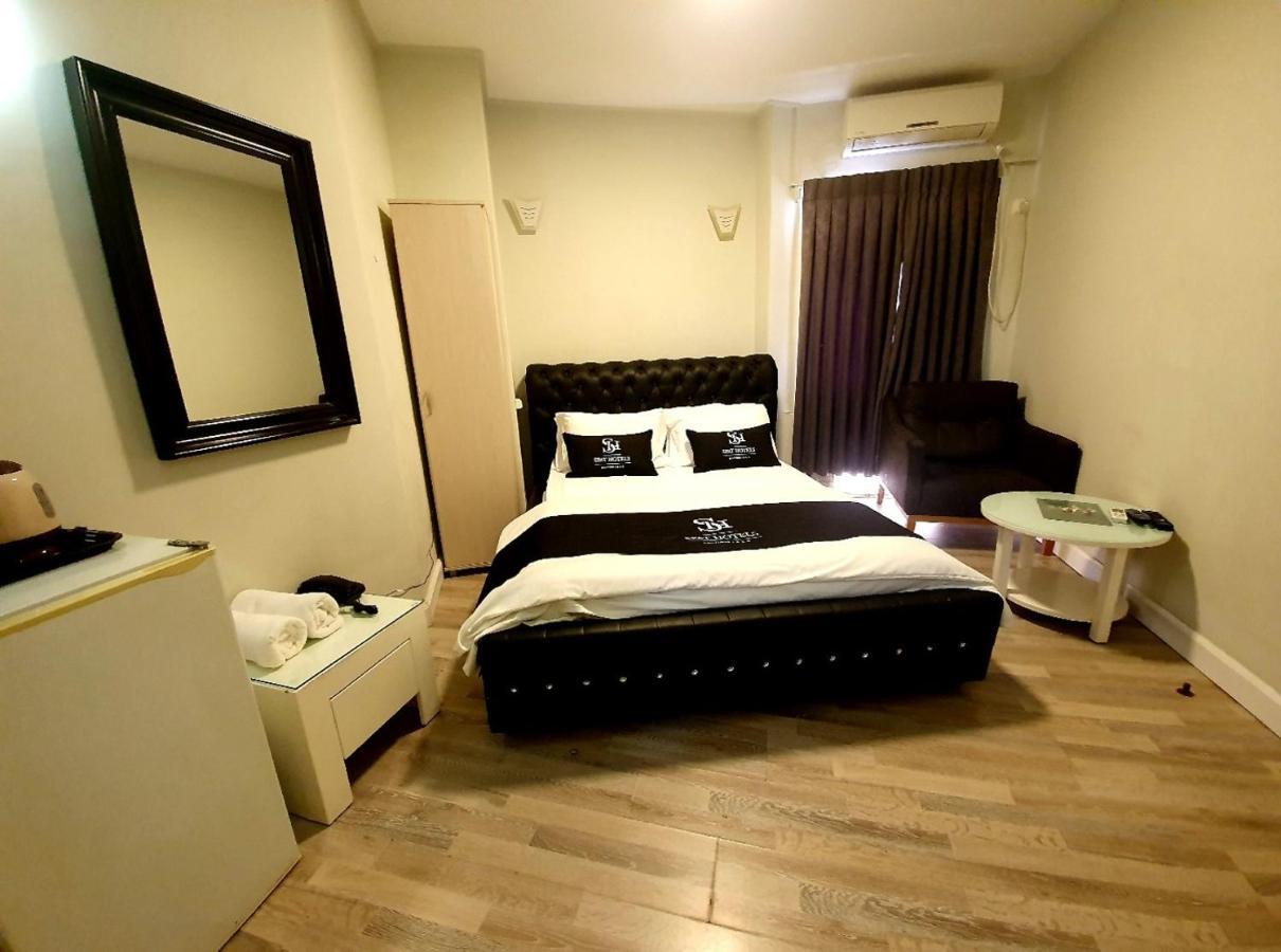 Spat Beach Bat Yam Ngoại thất bức ảnh