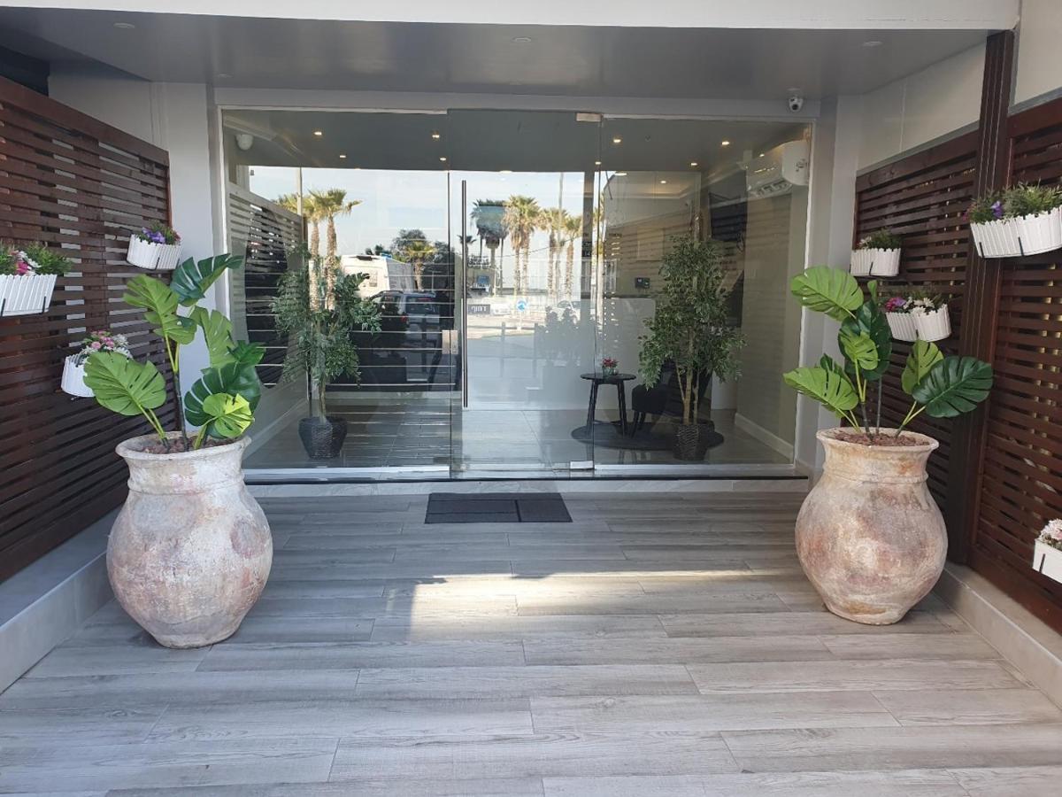 Spat Beach Bat Yam Ngoại thất bức ảnh