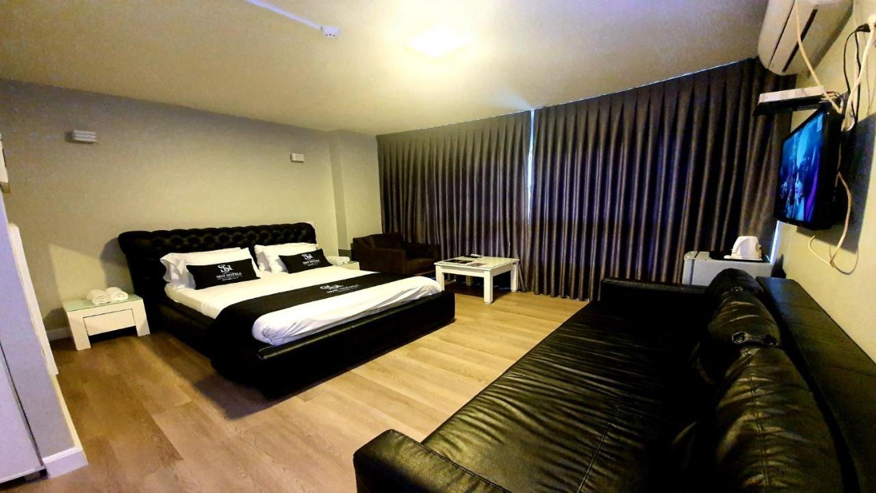 Spat Beach Bat Yam Ngoại thất bức ảnh