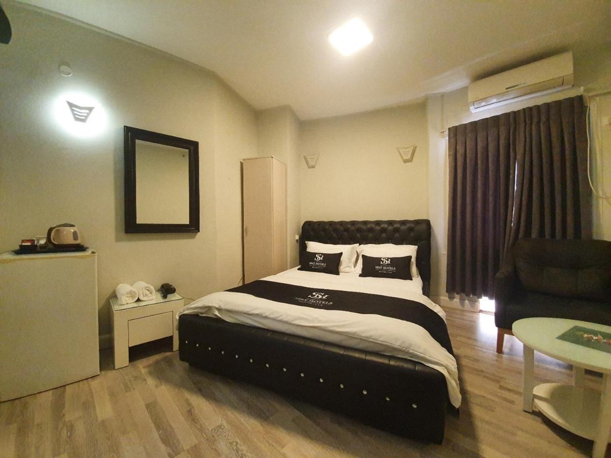 Spat Beach Bat Yam Ngoại thất bức ảnh