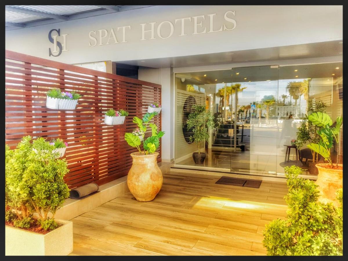 Spat Beach Bat Yam Ngoại thất bức ảnh